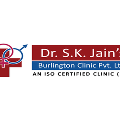 Dr SK   Jain's Burlington Clinic