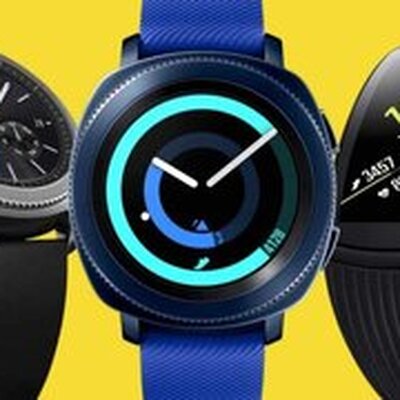 Smart Watches Smart Watches