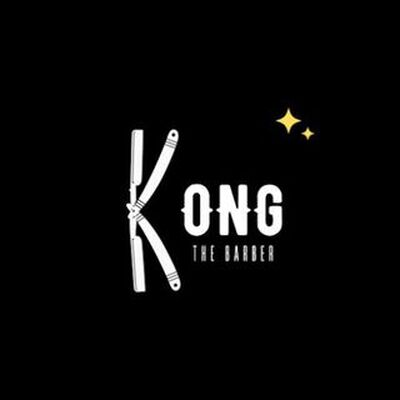 Kong The Barber