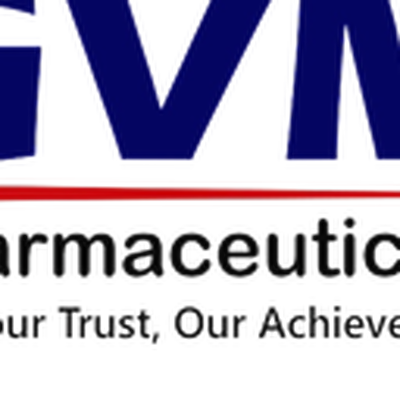 GVM Pharma