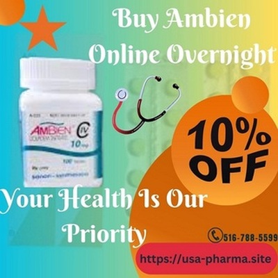 Buy Ambien ONline Pay With Card Easily