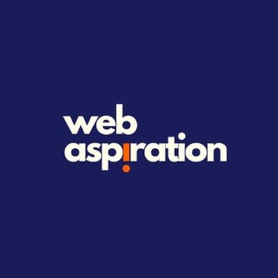 Web Aspiration Web Aspiration