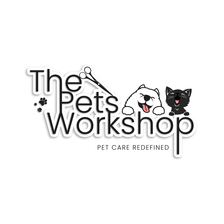 5 Easy Tips for Pet Owners: — The Pets Workshop