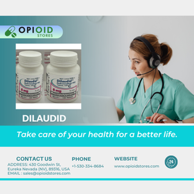 Buy Dilaudid Online Boost Productivity