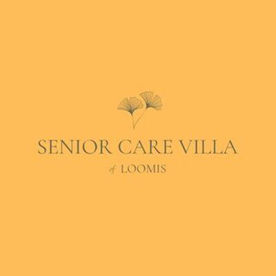 Senior Care Villa of Loomis