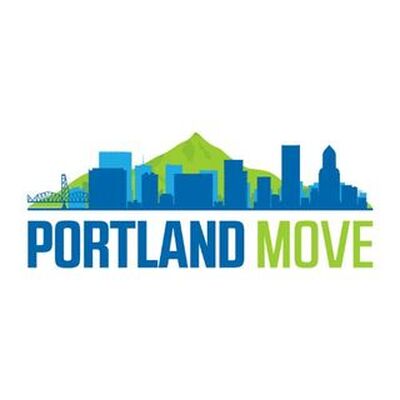 Portland Move