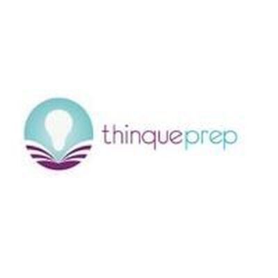 Thinque Prep Thinque Prep