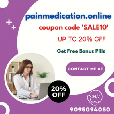 Buy Oxycodone Online from a Reputable Pharmacy