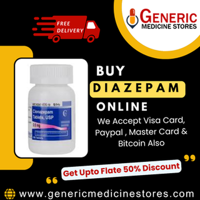 Order Diazepam Online Secure Drug Delivery