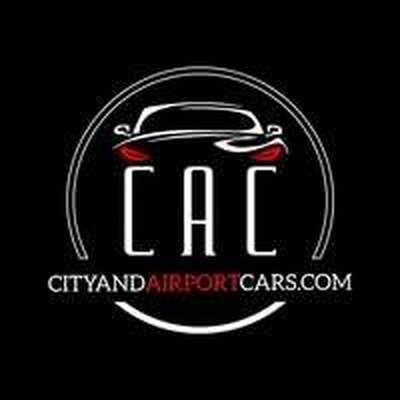 Cityandairportcars