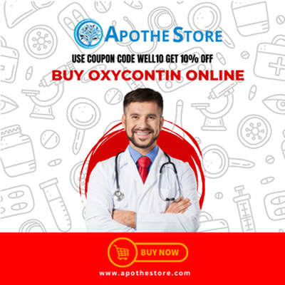 Buy Oxycontin Online: Fast, Reliable Shipping