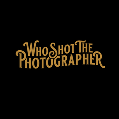 Who Shot The Photographer Who Shot The Photographer