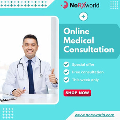 Order Lortab Online Without A Medical Card In USA