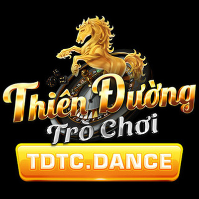 TDTC TẢI THIÊN ĐƯỜNG TRÒ CHƠI