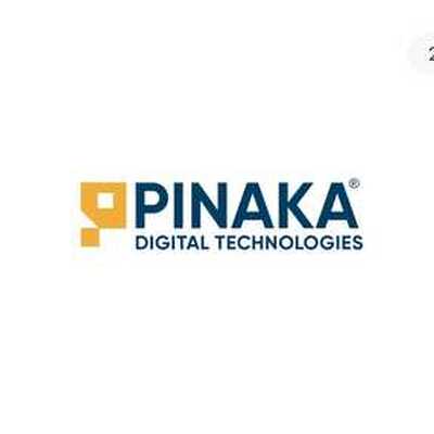 Pinaka Digital Technologies Pinaka Digital Technologies