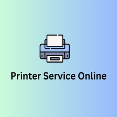 Printer Repair Service Online