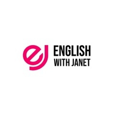 English With Janet