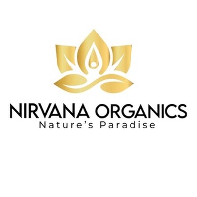 Shop Nirvana Organics