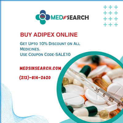 Buy Adipex Online Without Script Overnight Delivery In USA