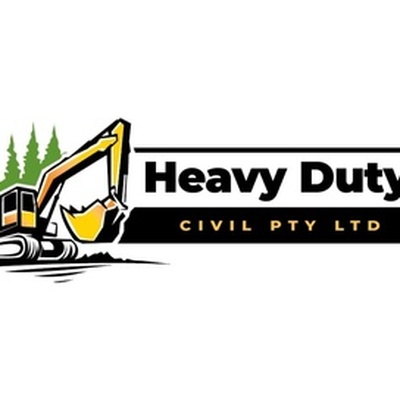 Heavy Duty Civil Pty Ltd Heavy Duty Civil Pty Ltd