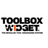 toolboxwidget ca