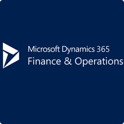 dynamics 365 finance and operations