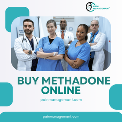 Buy Methadone Online for Discreet and Reliable Care