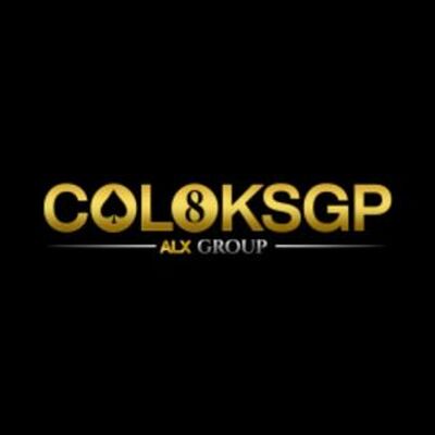 COLOKSGP - Official Toto Macau