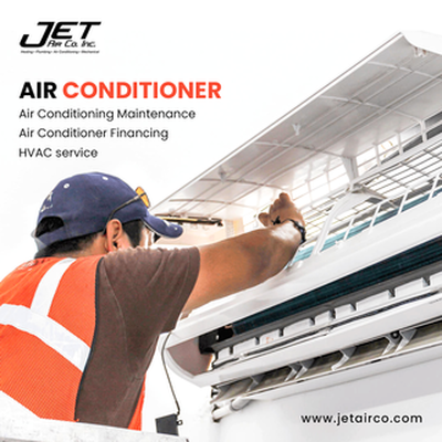 Air Conditioning Repair | Hvac Installation | Air Conditioning Maintenance - USA JetAirCo