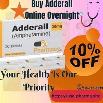 Buy Adderall Online : Get : New Year Sale Offer