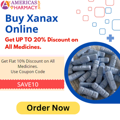 Order Xanax Online Get Without Delay