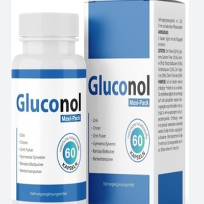 Gluconol