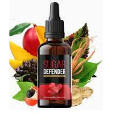 Sugar Defender Review(A Word of Caution from a Sincere Analyst!) Tag $49 .