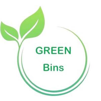 greenbins