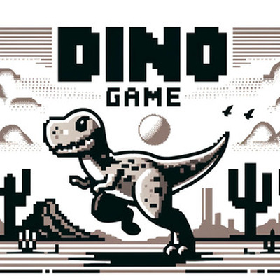 Dino Game