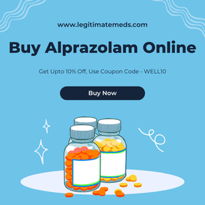 Best online pharmacies for Alprazolam without prescription