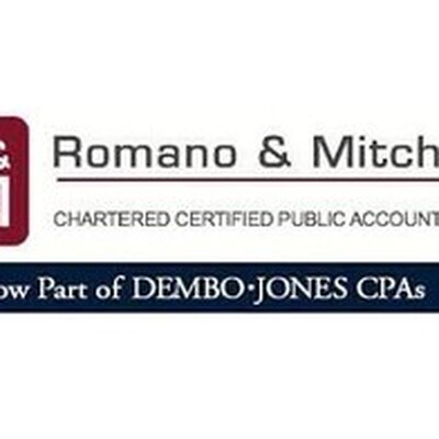 Romano And Mitchell CPA