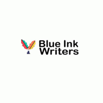 Blueink Writers