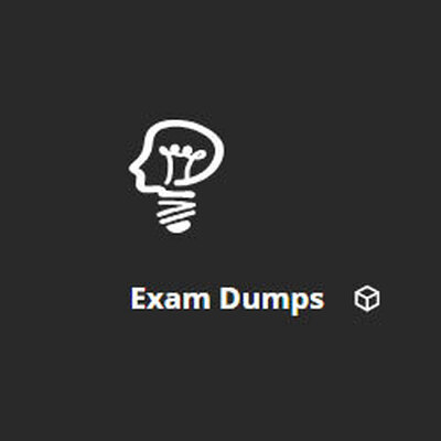 Exam Dumps