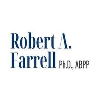 Robert A. Farrell, Ph.D., ABPP