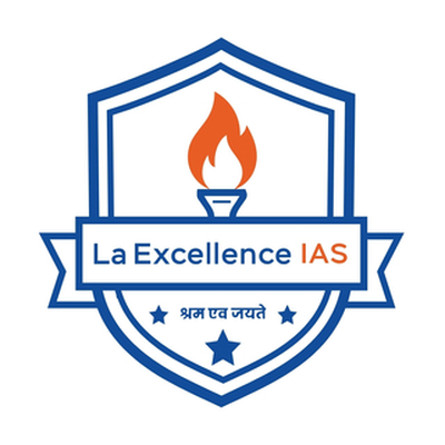 La Excellence IAS Academy