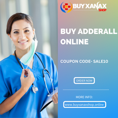 Buy Adderall Online Overnight Shipping in USA