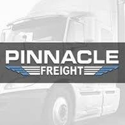 Pinnacle Freight Pinnacle Freight