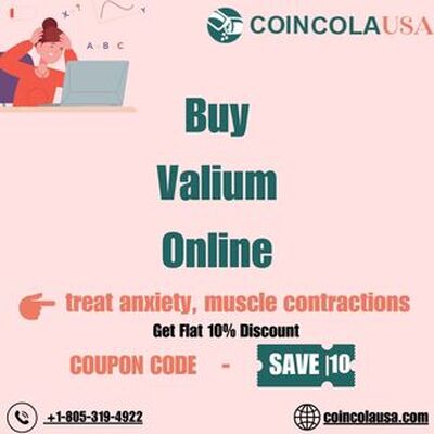 Get Valium Online Without Prescription 