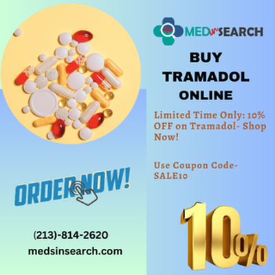 How To Safely Buy Tramadol Online Overnight ?