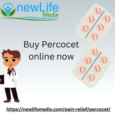 PERCOCET