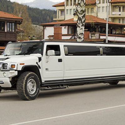 Limo Rental  Grand Rapids