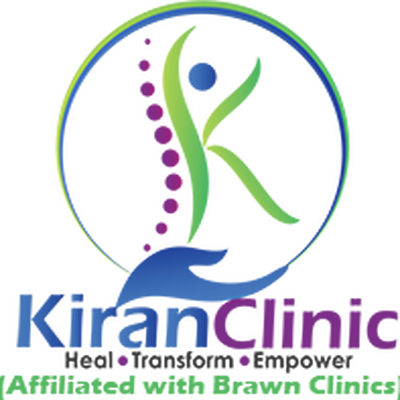 Kiran The Kiran Osteopathy and Physiotherapy Centre