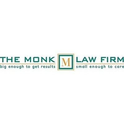 The Monk Law Firm Law Firm