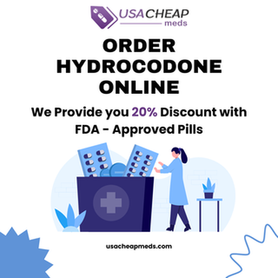 Real Hydrocodone Purchase Quick Checkout